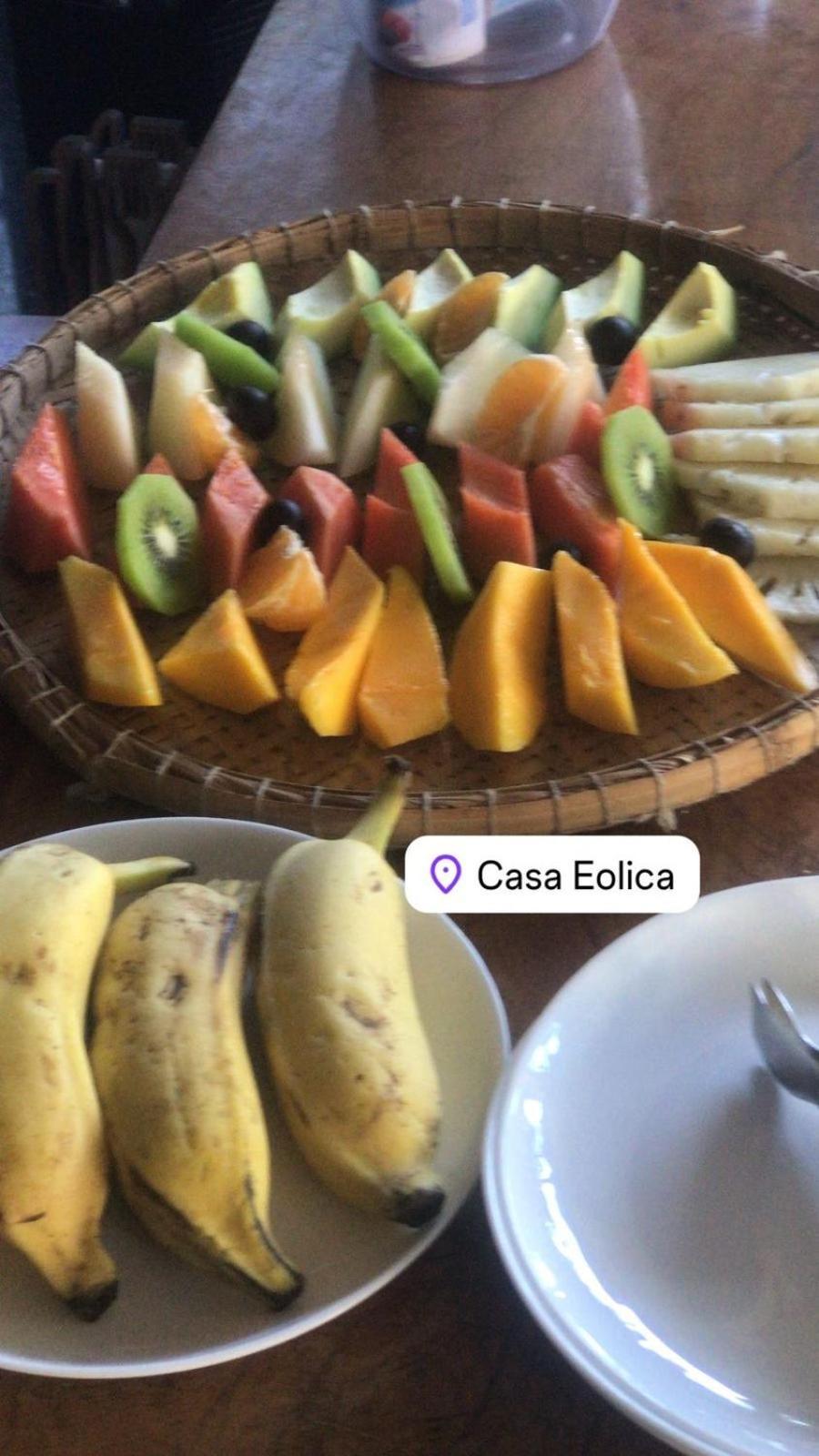 Hotel Casa Éolica Barra Grande  Esterno foto